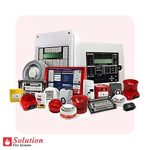 Pontos manuais integrados ao alarme